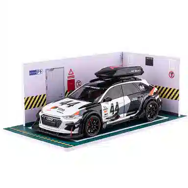 FEN JIE RS6