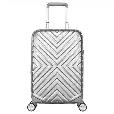 Samsonite Sigma Silver