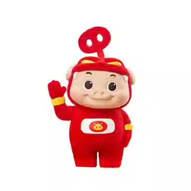 TOP TOY ggbond 6