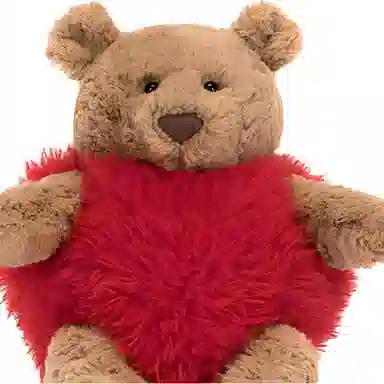 JELLYCAT 26cm