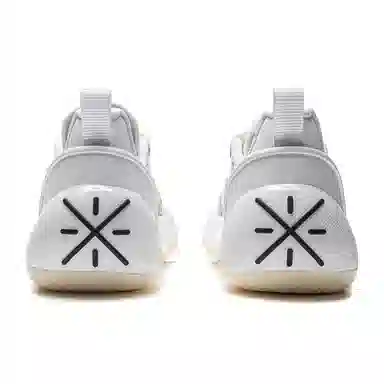 LiNing All City 12 Encore White Black