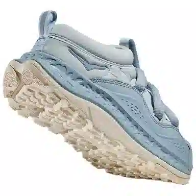 HOKA ONE ONE Ora Primo Blue Grey