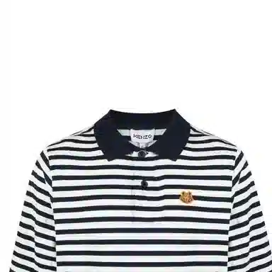 KENZO SS22 LogoPolo