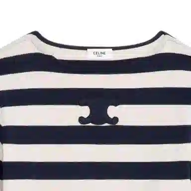 CELINE FW24 Logo T