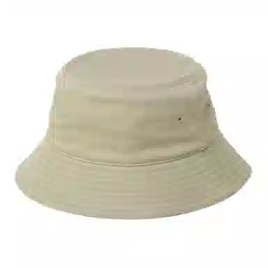 Burberry Nylon Bucket Hat Beige