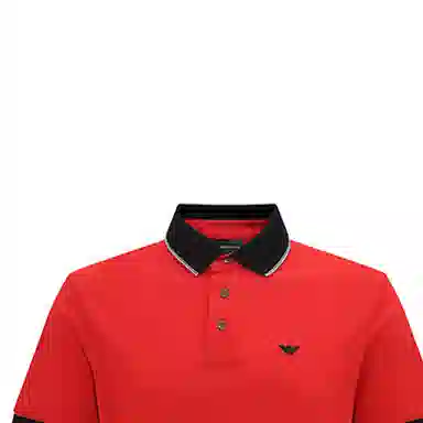EMPORIO ARMANI SS23 Polo