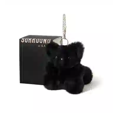 SURROUND BY KASE x TED X HUANGPU Miz 15.5cm