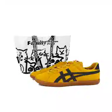 Onitsuka Tiger DD Trainer