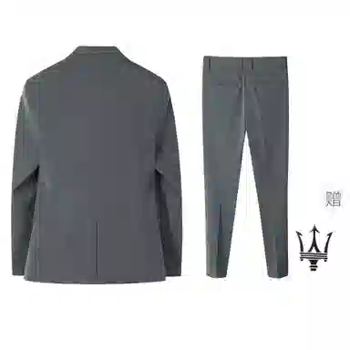 Maserati Logocleanfit