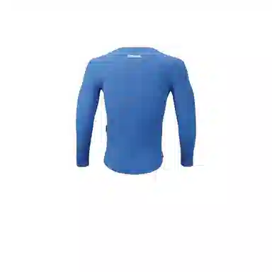 浪莎 跑步装备速干保暖篮球晨跑训练健身衣 男款