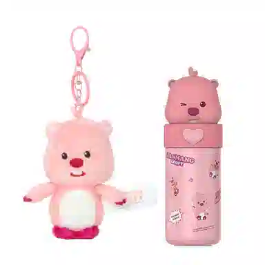 LFashion Life x Zanmang Loopy 10cm