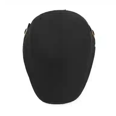 肯默 秋冬内里加绒保暖 品牌车标 复古百搭 棉 贝雷帽 男女同款情侣款