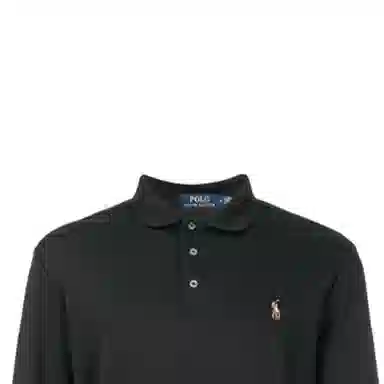 Polo Ralph Lauren LogoPolo