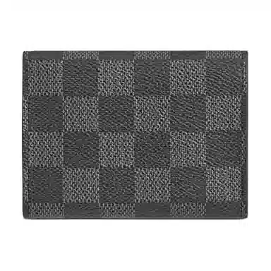 LOUIS VUITTON ENVELOPPE CARTE DE VISITE