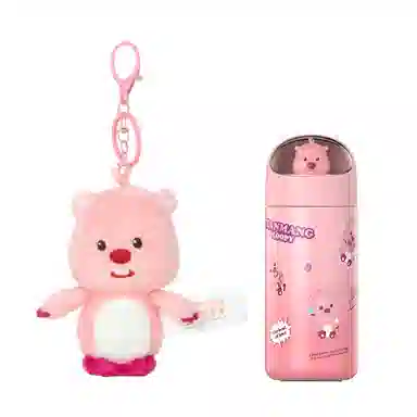 LFashion Life x Zanmang Loopy 10cm