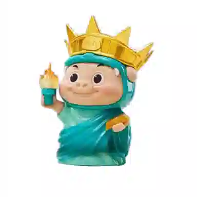 TOP TOY ggbond 6