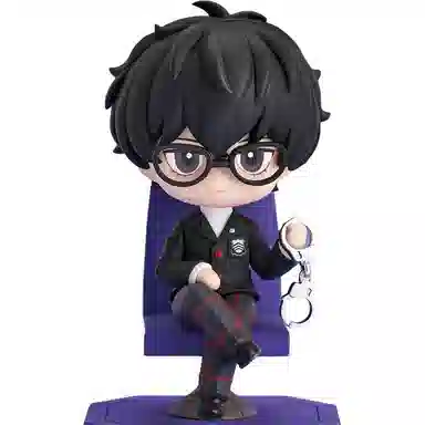 GSC GSAS Qset+ 5 P5R Q