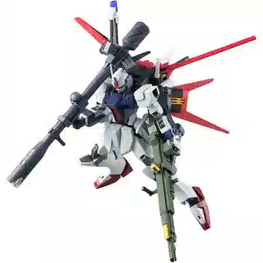 BANDAI HG EG HG 02 1144