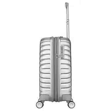 Samsonite Sigma Silver