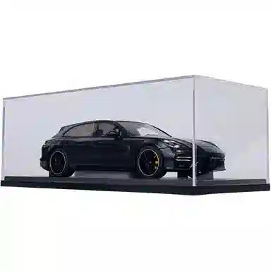 GT SPIRIT Panamera Turbo S sport 2021