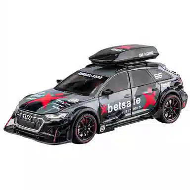 FEN JIE RS6