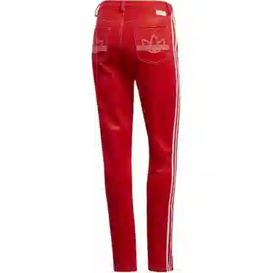 adidas originals x FIORUCCI Rouge