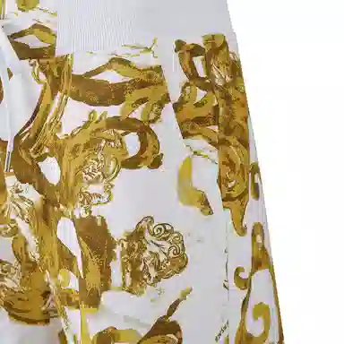 VERSACE JEANS COUTURE Watercolour Couture