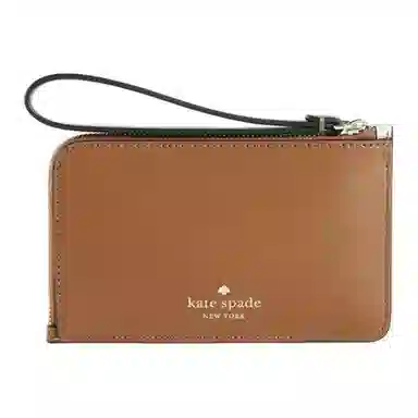 kate spade Gingerbread PVC