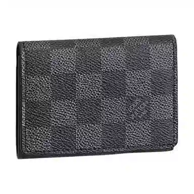 LOUIS VUITTON ENVELOPPE CARTE DE VISITE