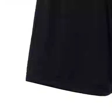 Chrome Hearts FW23 Black Shorts