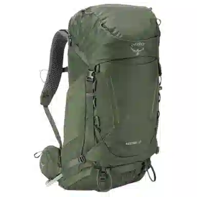 OSPREY Kestrel 38L