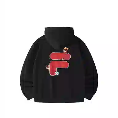 FILA FUSION FOBFUSION LIFE