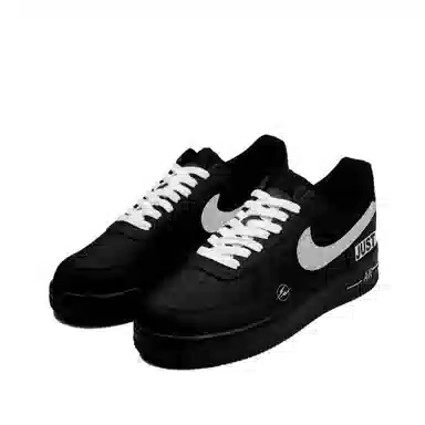 Nike Air Force 1 logo