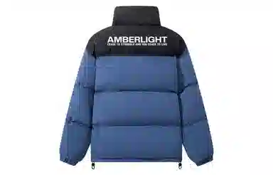 AMBER LIGHT logo90