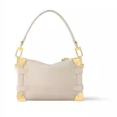 LOUIS VUITTON Side Trunk PM