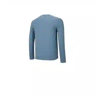 浪莎 跑步装备速干保暖篮球晨跑训练健身衣 男款