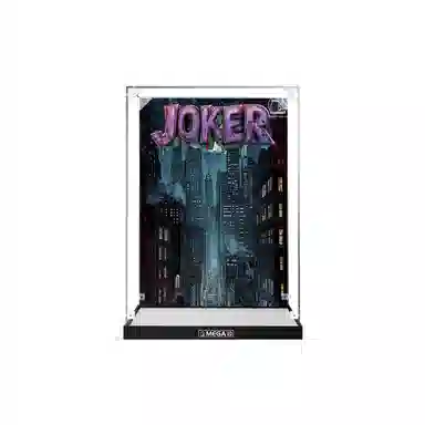 KGBOX MEGA SPACE MOLLY 400