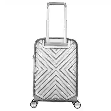 Samsonite Sigma Silver