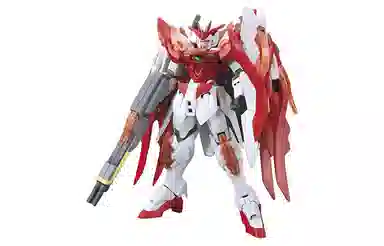 BANDAI 1144 BFBD HGBF Gundam Build Fighters 13cm
