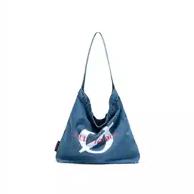 JELLYTOYBOY JTB Denim Blue