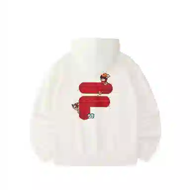 FILA FUSION FOBFUSION LIFE