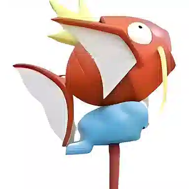 POKEMON KFC 2023 Q