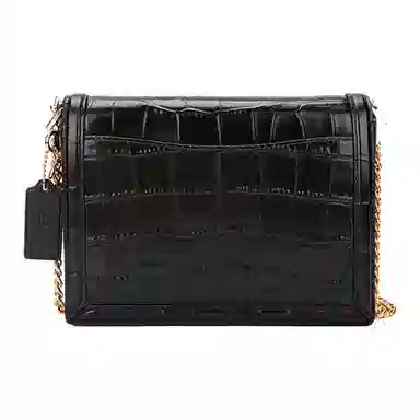 COACH Hutton 22 Black