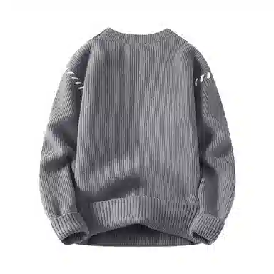 Qnxeey Sweater
