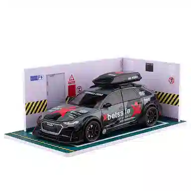 FEN JIE RS6