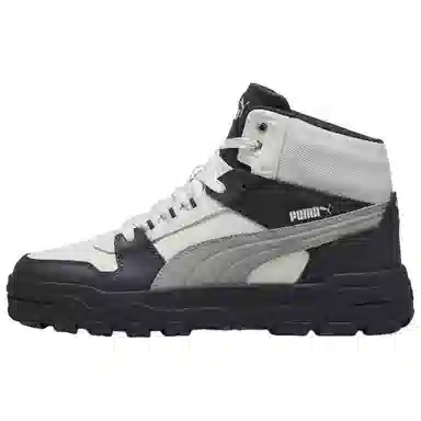 PUMA Rebound Abrupt Grey