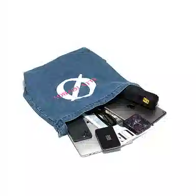 JELLYTOYBOY JTB Denim Blue