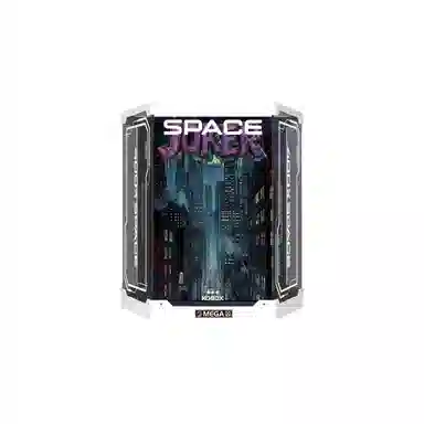 KGBOX MEGA SPACE MOLLY 400