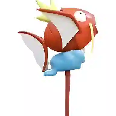 POKEMON KFC 2023 Q
