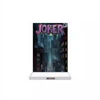 KGBOX MEGA SPACE MOLLY 400